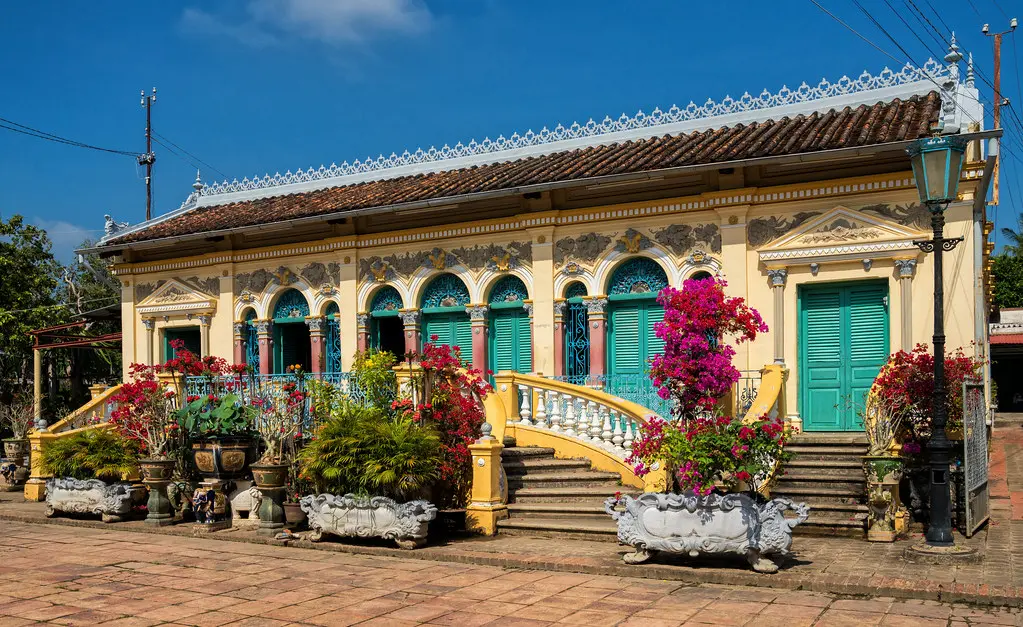 Lưu ngay kinh nghiệm đi Cần Thơ giá rẻ từ dân thổ địa