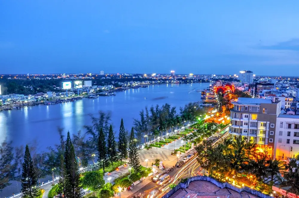 Bỏ túi Lịch trình Cần Thơ 1 ngày tự túc chi tiết cho hội bạn thân 8