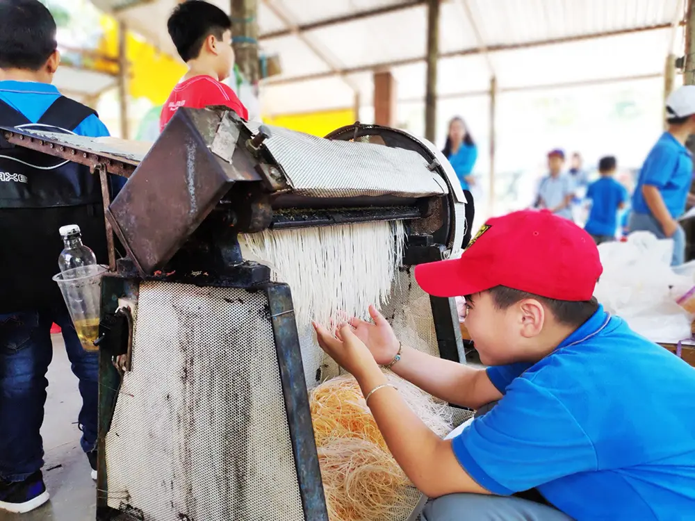 C&ugrave;ng MIA.vn tham gia h&agrave;nh tr&igrave;nh 24h kh&aacute;m ph&aacute; vẻ đẹp đất T&acirc;y Đ&ocirc; 9