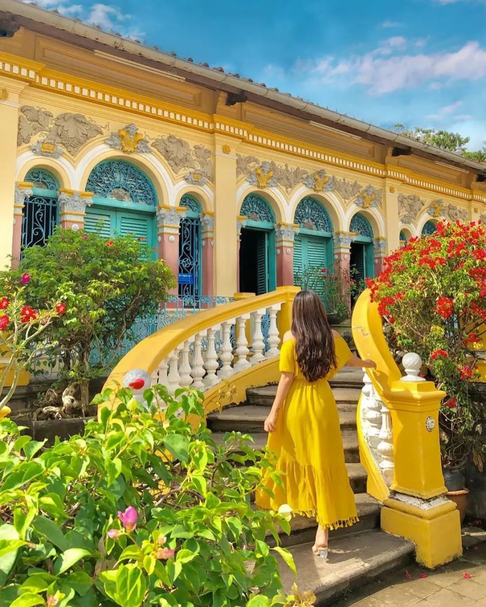C&ugrave;ng MIA.vn tham gia h&agrave;nh tr&igrave;nh 24h kh&aacute;m ph&aacute; vẻ đẹp đất T&acirc;y Đ&ocirc; 16