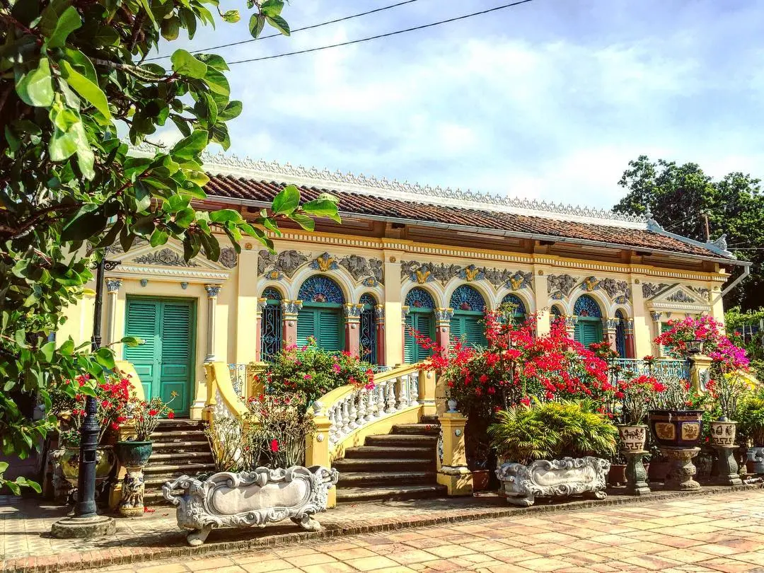 Du lịch Cần Thơ 3N2Đ tự t&uacute;c: Lịch tr&igrave;nh chi tiết 3