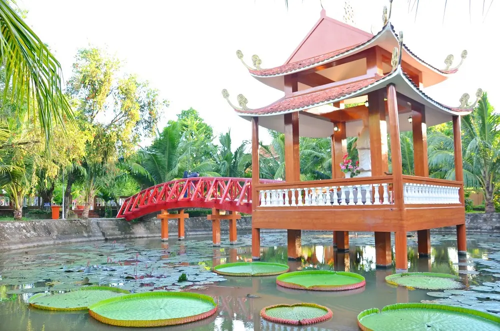 Du lịch Cần Thơ 3N2Đ tự t&uacute;c: Lịch tr&igrave;nh chi tiết 6