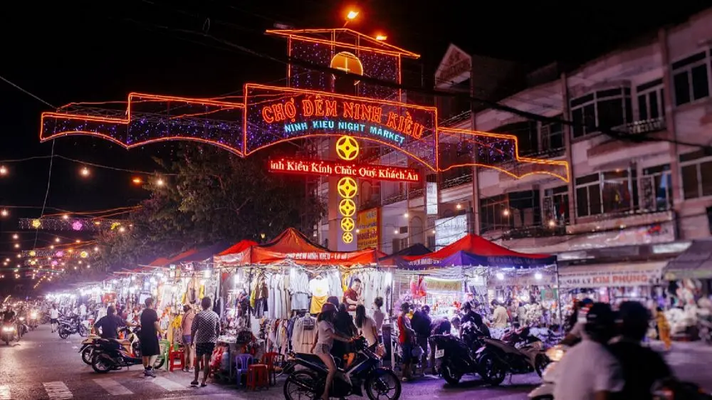 Du lịch Cần Thơ 3N2Đ tự t&uacute;c: Lịch tr&igrave;nh chi tiết 4