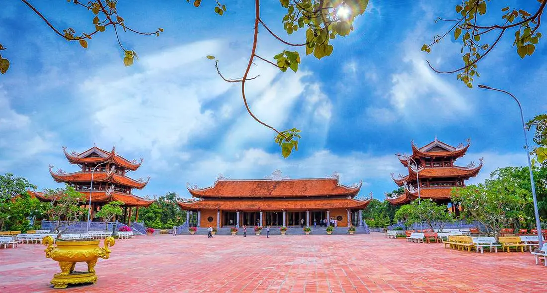 Gợi &yacute; Lịch tr&igrave;nh Cần Thơ 3N2Đ từ A đến Z chi tiết nhất 7