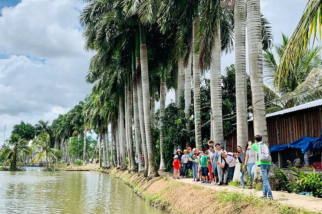 Gợi &yacute; Lịch tr&igrave;nh Cần Thơ 3N2Đ từ A đến Z chi tiết nhất 4