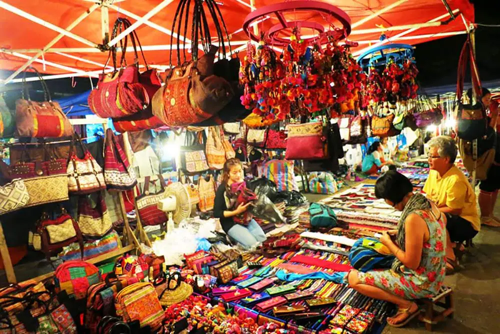 Lịch tr&igrave;nh Cần Thơ 2N1Đ chi tiết nhất: Chinh phục chợ nổi, miệt vườn 5