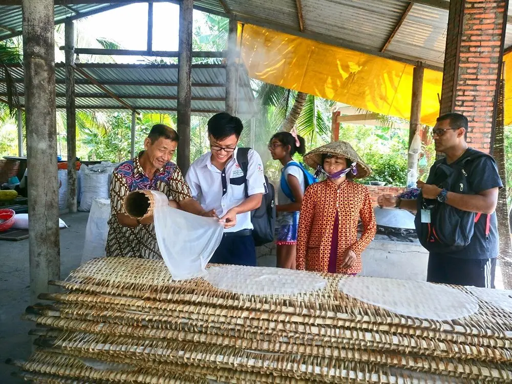 Lịch tr&igrave;nh kh&aacute;m ph&aacute; T&acirc;y Đ&ocirc; với những trải nghiệm th&uacute; vị v&agrave; đ&aacute;ng nhớ 6
