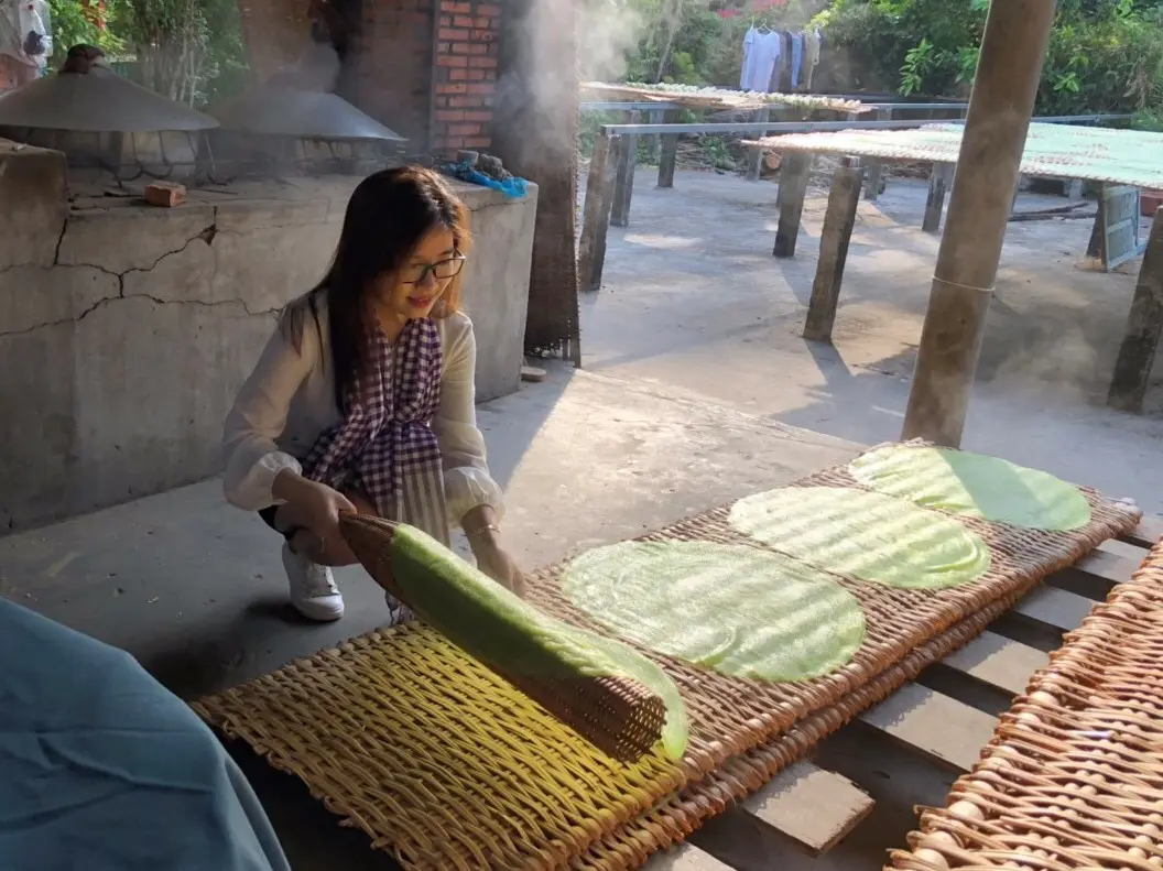 Lịch tr&igrave;nh kh&aacute;m ph&aacute; T&acirc;y Đ&ocirc; với những trải nghiệm th&uacute; vị v&agrave; đ&aacute;ng nhớ 7