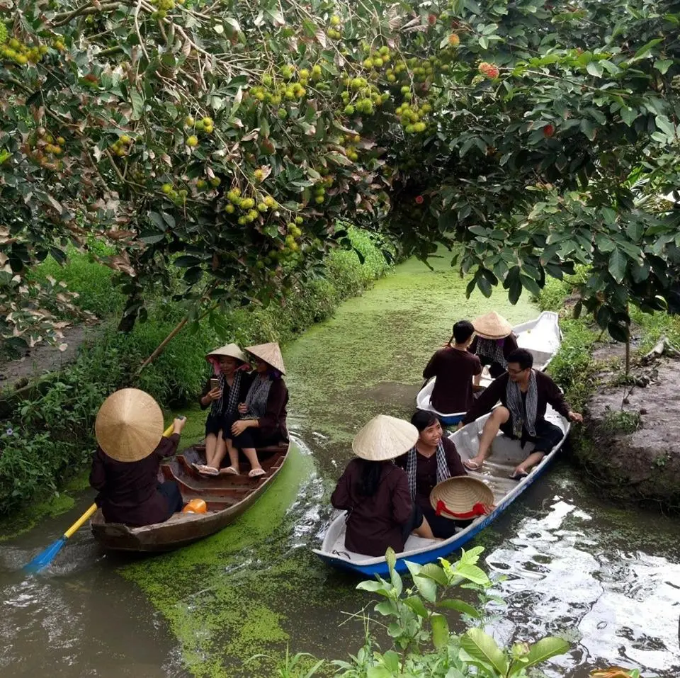 Lịch tr&igrave;nh kh&aacute;m ph&aacute; T&acirc;y Đ&ocirc; với những trải nghiệm th&uacute; vị v&agrave; đ&aacute;ng nhớ 12