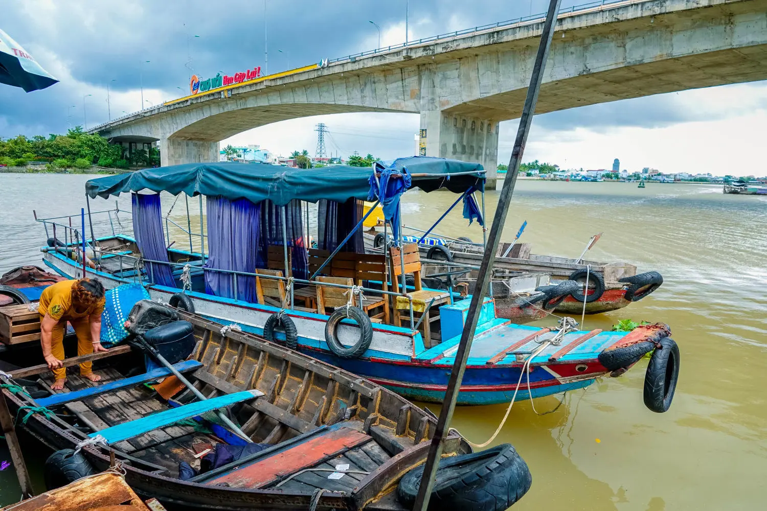 Lịch trình đi Cần Thơ khám phá chợ nổi 2N1Đ chi tiết
