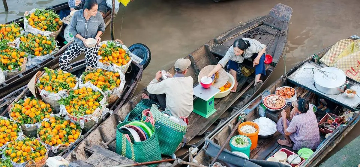 Lịch trình khám phá Tây Đô với những trải nghiệm thú vị và đáng nhớ
