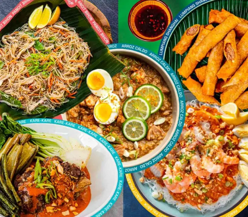 10 đặc sản Philippines đáng thử nhất khi du lịch tại đất nước này