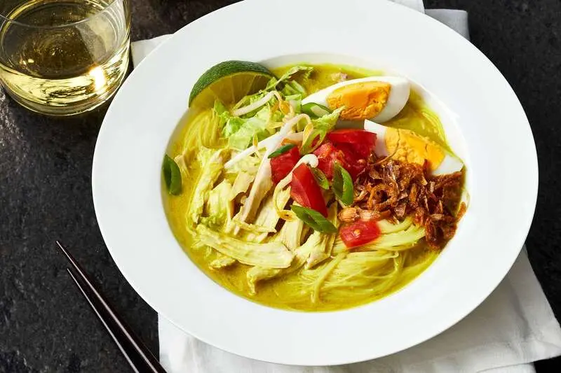 Ẩm thực Indonesia với top 10 m&oacute;n ngon mang hương vị đặc trưng 6
