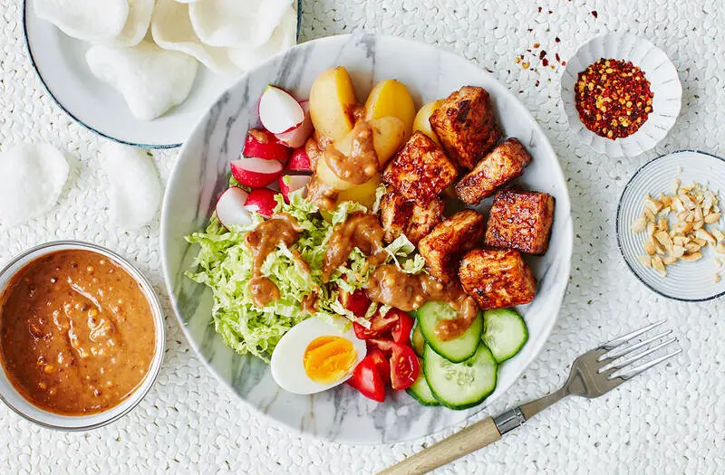 Ẩm thực Indonesia với top 10 m&oacute;n ngon mang hương vị đặc trưng 7