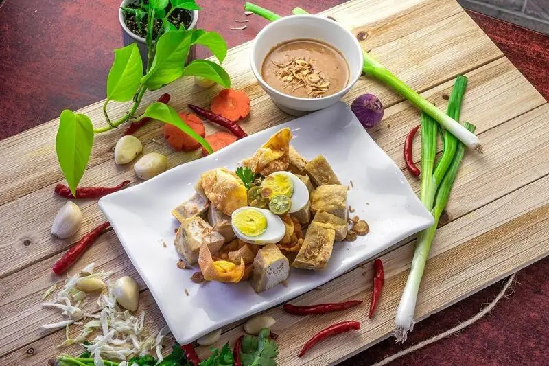 Ẩm thực Indonesia với top 10 m&oacute;n ngon mang hương vị đặc trưng 11