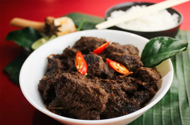 Ẩm thực Indonesia với top 10 m&oacute;n ngon mang hương vị đặc trưng 10