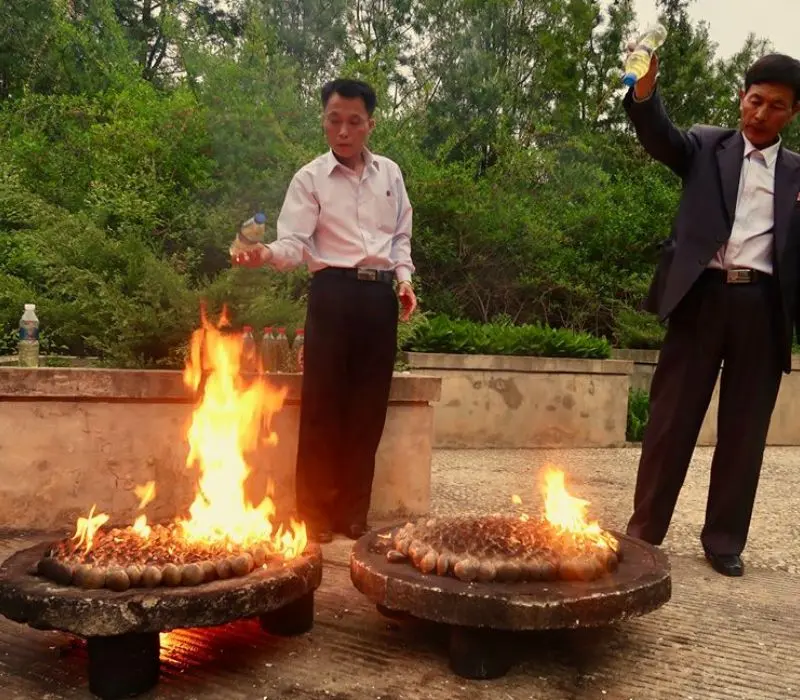 Ẩm thực Triều Ti&ecirc;n, một h&agrave;nh tr&igrave;nh đầy hương vị v&agrave; văn h&oacute;a 6