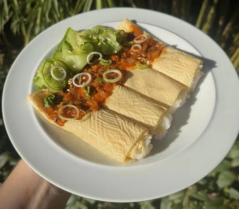 Ẩm thực Triều Ti&ecirc;n, một h&agrave;nh tr&igrave;nh đầy hương vị v&agrave; văn h&oacute;a 9