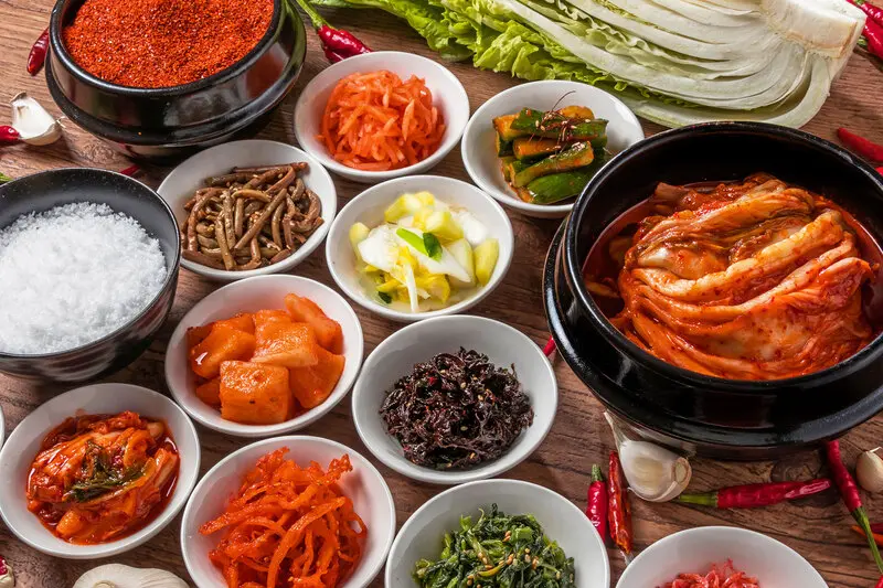 Đặc trưng ẩm thực ch&acirc;u &Aacute; v&agrave; top 12 m&oacute;n ăn ch&acirc;u &Aacute; phổ biến 6