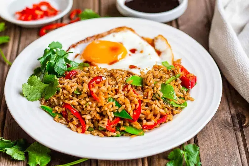 Đặc trưng ẩm thực ch&acirc;u &Aacute; v&agrave; top 12 m&oacute;n ăn ch&acirc;u &Aacute; phổ biến 10