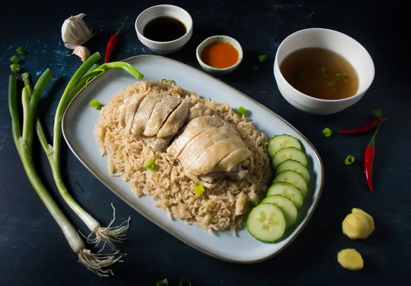 Đặc trưng ẩm thực ch&acirc;u &Aacute; v&agrave; top 12 m&oacute;n ăn ch&acirc;u &Aacute; phổ biến 12
