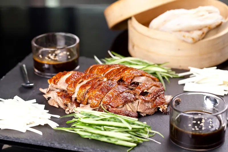 Đặc trưng ẩm thực ch&acirc;u &Aacute; v&agrave; top 12 m&oacute;n ăn ch&acirc;u &Aacute; phổ biến 4