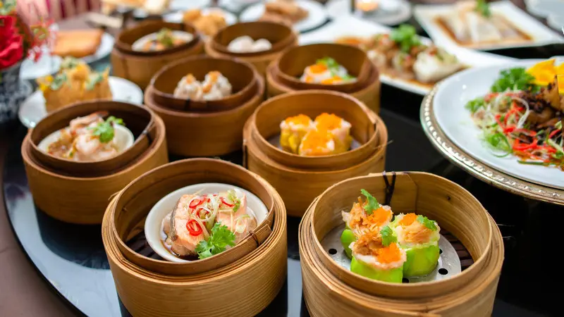 Đặc trưng ẩm thực ch&acirc;u &Aacute; v&agrave; top 12 m&oacute;n ăn ch&acirc;u &Aacute; phổ biến 11