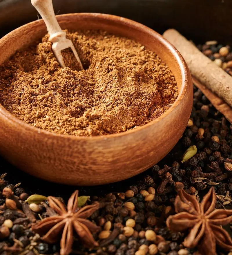 Garam Masala, cái nôi của tinh hoa ẩm thực Ấn Độ 3