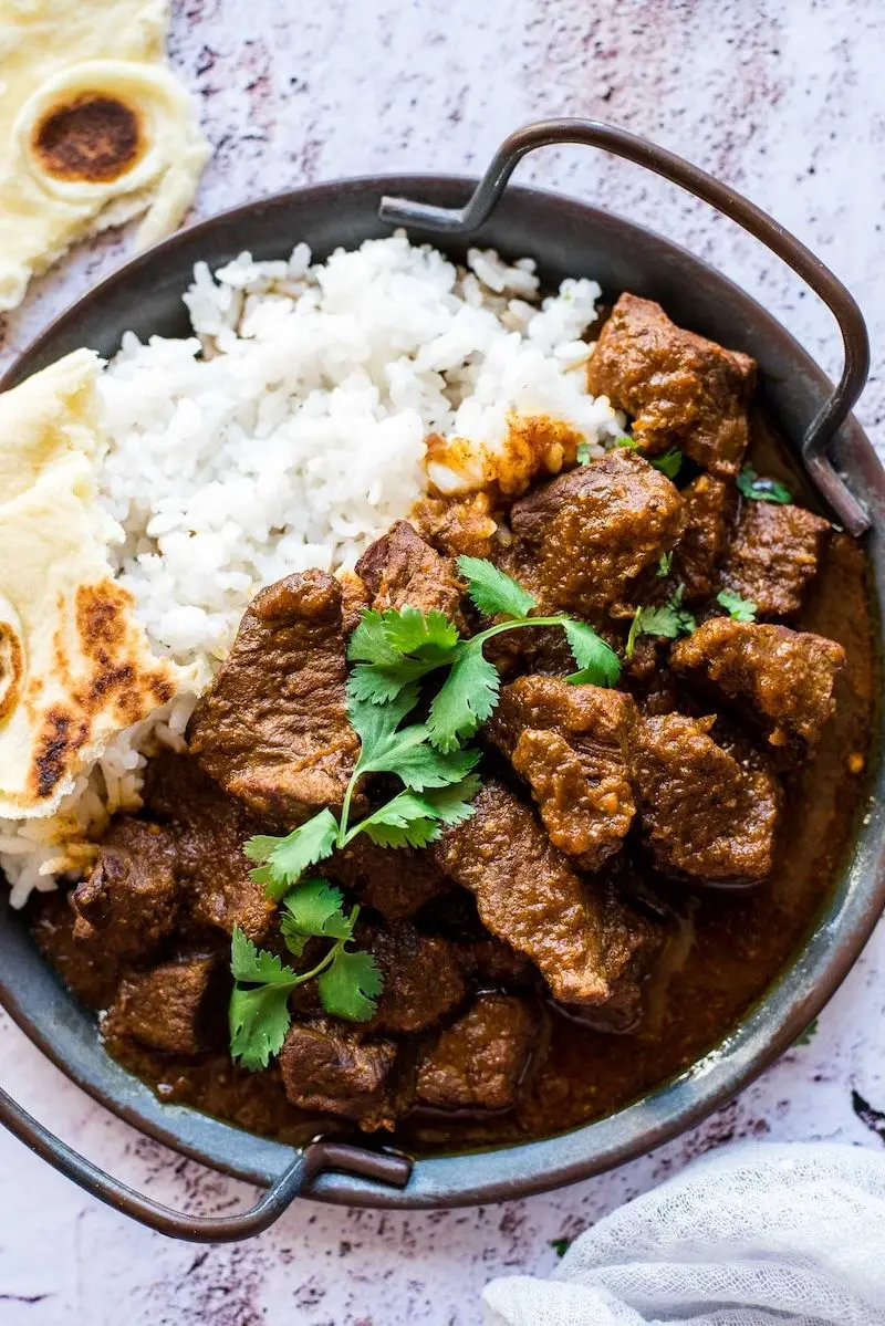 Garam Masala, cái nôi của tinh hoa ẩm thực Ấn Độ 6