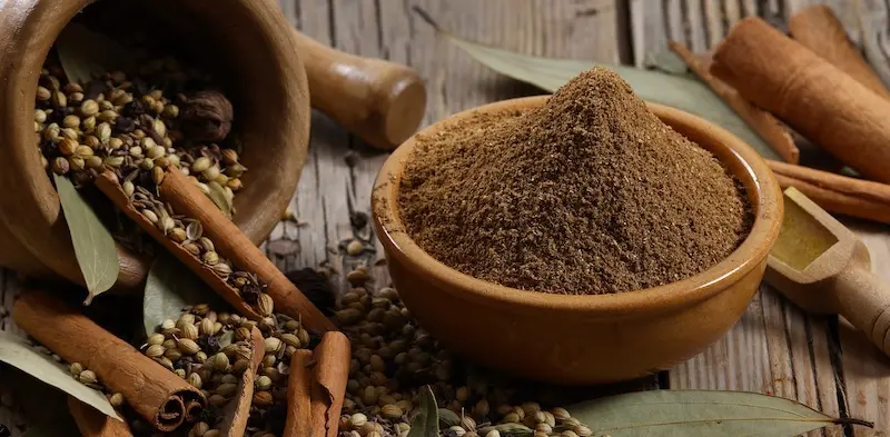 Garam Masala, cái nôi của tinh hoa ẩm thực Ấn Độ 2