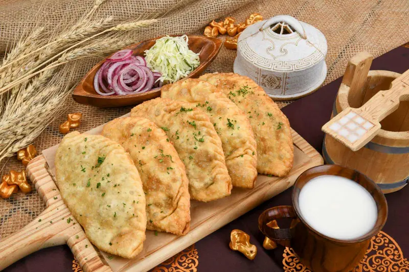 Kh&aacute;m ph&aacute; ẩm thực M&ocirc;ng Cổ với những m&oacute;n ăn độc đ&aacute;o nhất 2