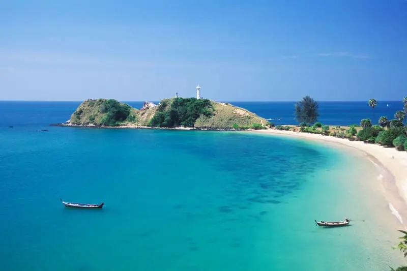 Kh&aacute;m ph&aacute; vẻ đẹp thần ti&ecirc;n của Koh Lanta, h&ograve;n đảo quyến rũ tại Th&aacute;i Lan 3