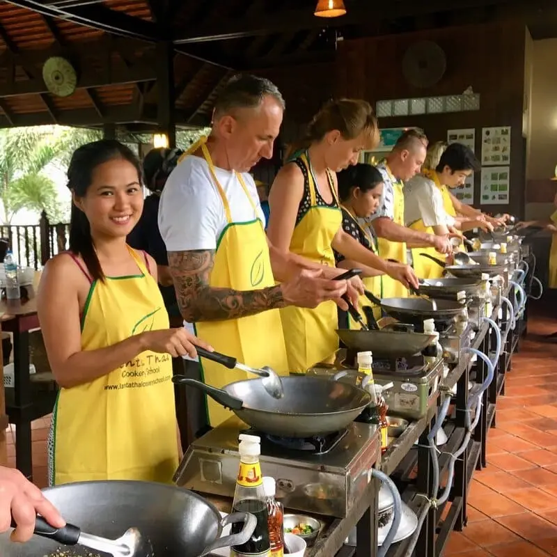 Kh&aacute;m ph&aacute; vẻ đẹp thần ti&ecirc;n của Koh Lanta, h&ograve;n đảo quyến rũ tại Th&aacute;i Lan 5