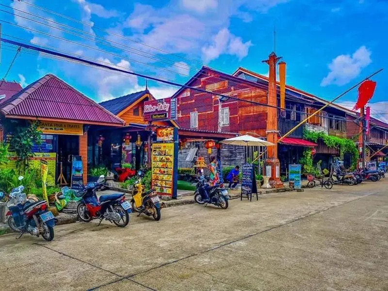Kh&aacute;m ph&aacute; vẻ đẹp thần ti&ecirc;n của Koh Lanta, h&ograve;n đảo quyến rũ tại Th&aacute;i Lan 8