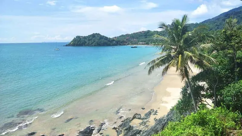 Kh&aacute;m ph&aacute; vẻ đẹp thần ti&ecirc;n của Koh Lanta, h&ograve;n đảo quyến rũ tại Th&aacute;i Lan 2