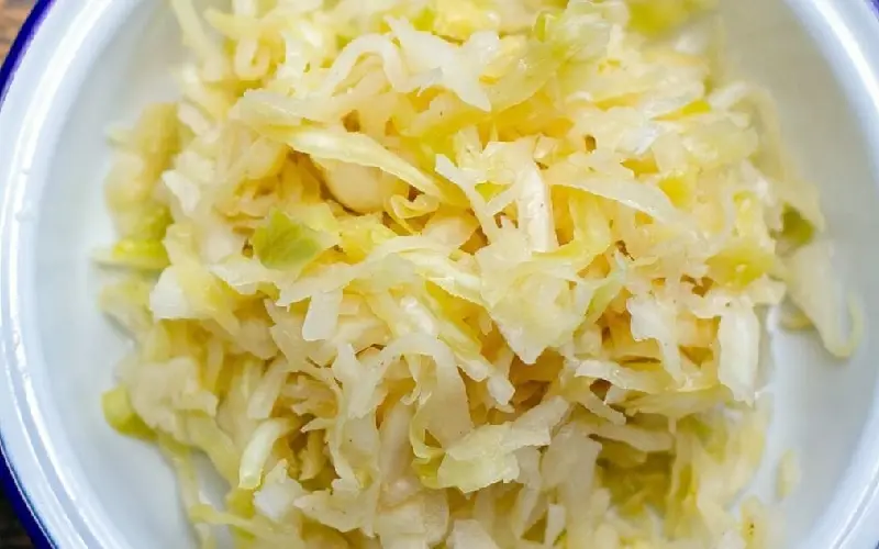Sauerkraut: M&oacute;n cải muối &ldquo;thần kỳ&rdquo; cho sức khỏe đến từ Đức 2