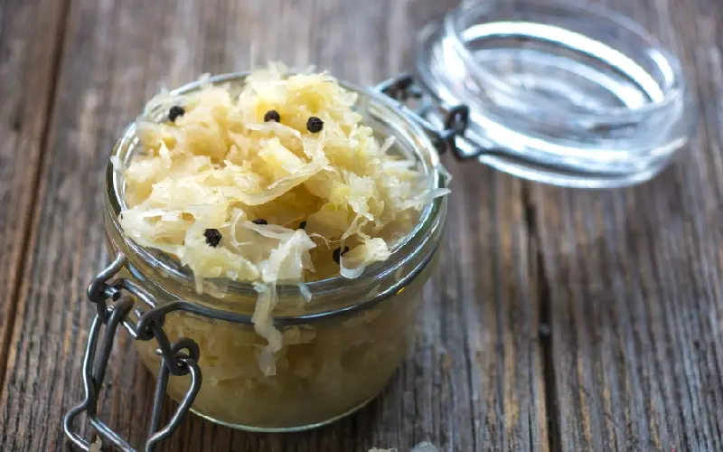 Sauerkraut: M&oacute;n cải muối &ldquo;thần kỳ&rdquo; cho sức khỏe đến từ Đức 10