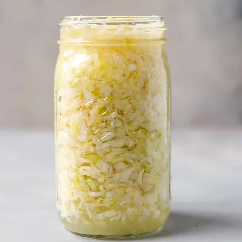Sauerkraut: M&oacute;n cải muối &ldquo;thần kỳ&rdquo; cho sức khỏe đến từ Đức 8