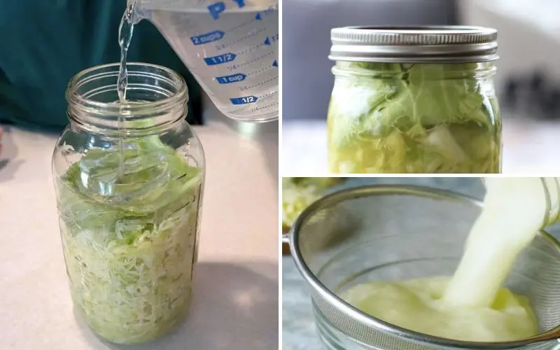 Sauerkraut: M&oacute;n cải muối &ldquo;thần kỳ&rdquo; cho sức khỏe đến từ Đức 7