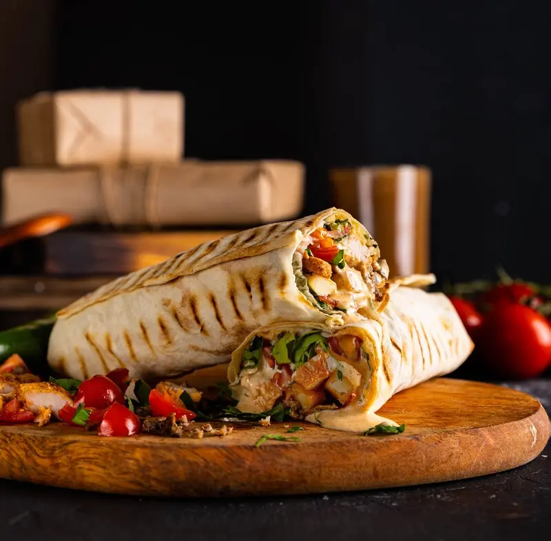 Shawarmas: Tinh hoa ẩm thực mang đậm dấu ấn Trung Đ&ocirc;ng 10