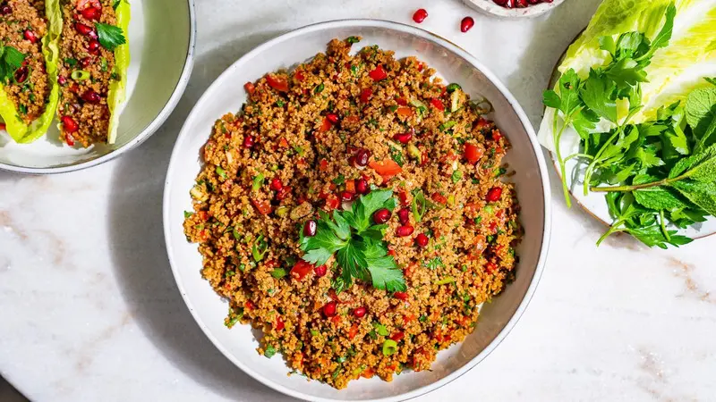 T&igrave;m hiểu ẩm thực Thổ Nhĩ Kỳ qua top 14 m&oacute;n ngon di sản li&ecirc;n lục địa 7