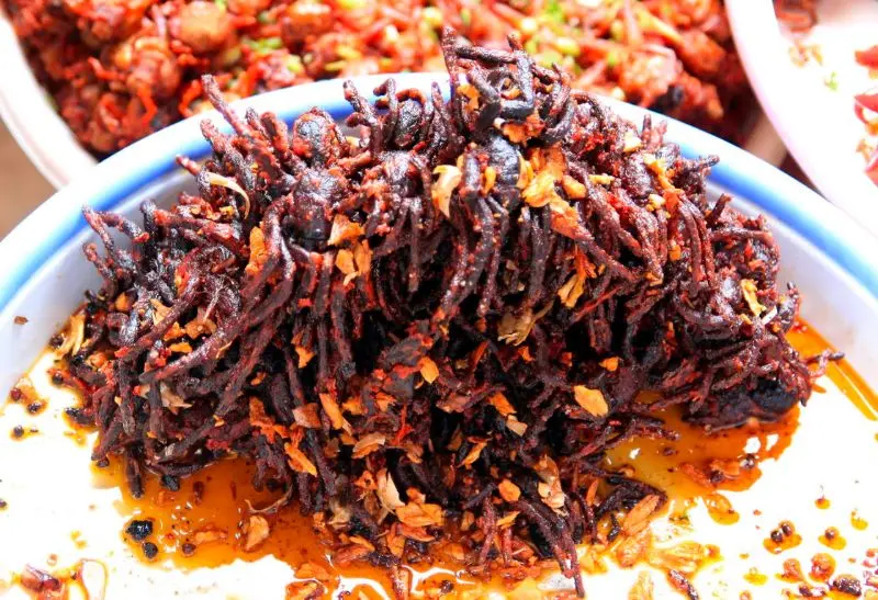 Top 11 đặc sản Campuchia lạ miệng mang đậm văn h&oacute;a ẩm thực 10