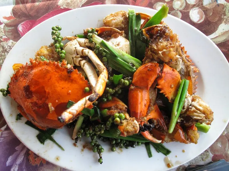 Top 11 đặc sản Campuchia lạ miệng mang đậm văn h&oacute;a ẩm thực 8