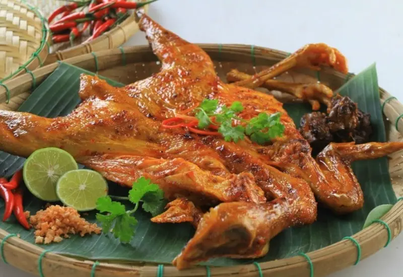 Top 14 đặc sản L&agrave;o ngon nức tiếng bạn kh&ocirc;ng thể bỏ lỡ 3