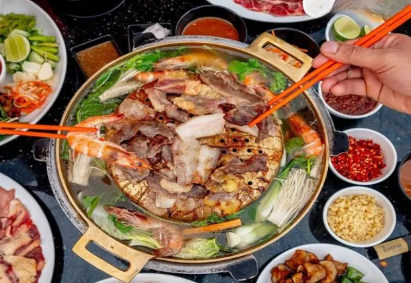 Top 14 đặc sản L&agrave;o ngon nức tiếng bạn kh&ocirc;ng thể bỏ lỡ 10