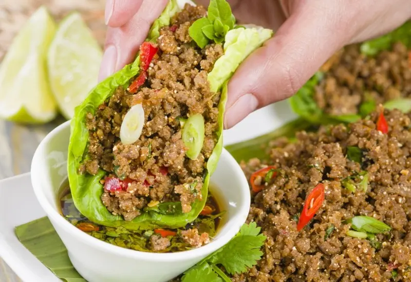Top 14 đặc sản L&agrave;o ngon nức tiếng bạn kh&ocirc;ng thể bỏ lỡ 4
