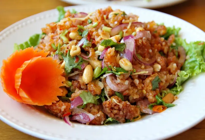 Top 14 đặc sản L&agrave;o ngon nức tiếng bạn kh&ocirc;ng thể bỏ lỡ 16