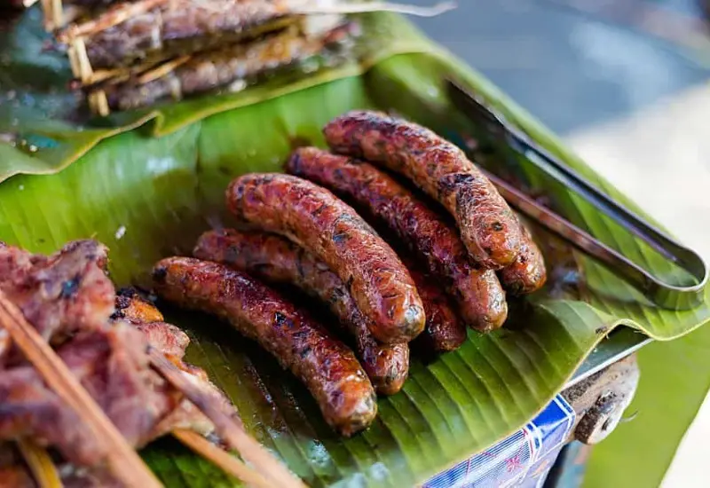 Top 14 đặc sản L&agrave;o ngon nức tiếng bạn kh&ocirc;ng thể bỏ lỡ 12