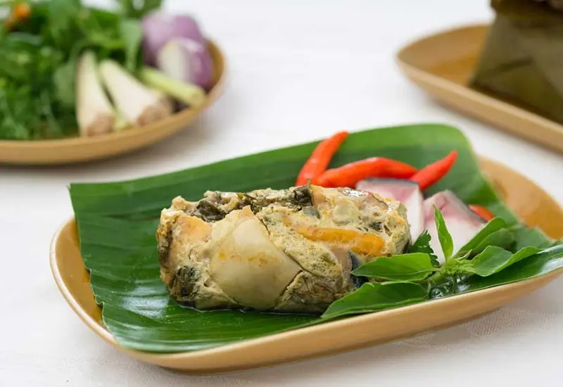 Top 14 đặc sản L&agrave;o ngon nức tiếng bạn kh&ocirc;ng thể bỏ lỡ 8