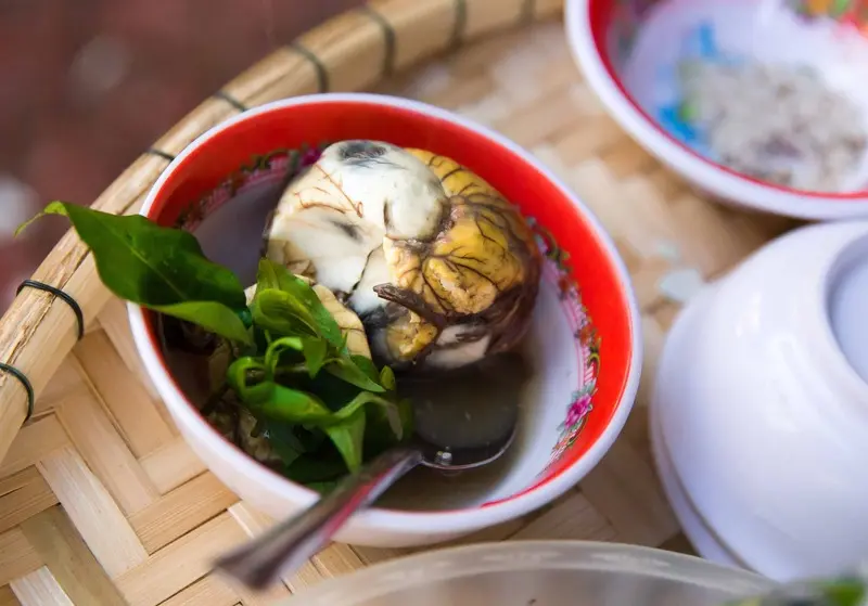 Top 14 m&oacute;n ẩm thực Philippines thể hiện sự đa dạng văn h&oacute;a tuyệt vời 9